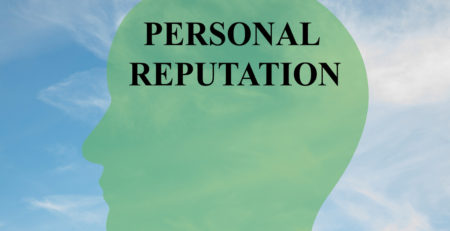 Personal Reputation Management Services - ORM Expert